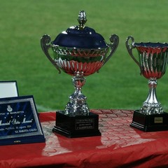 Memorial "Mennea", il Barletta vince contro la Fidelis Andria