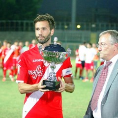 Memorial "Mennea", il Barletta vince contro la Fidelis Andria