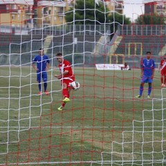 Barletta-Paganese 1-0