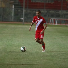 Barletta-Paganese 1-0