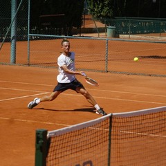 Tennis, Barletta apre le porte ai Campionati Italiani Under 16
