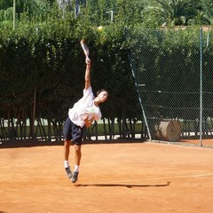 Tennis, Barletta apre le porte ai Campionati Italiani Under 16