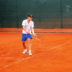 Campionati italiani under 16 di tennis