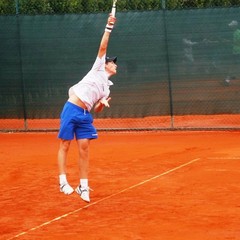 Campionati italiani under 16 di tennis