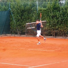 Campionati italiani under 16 di tennis