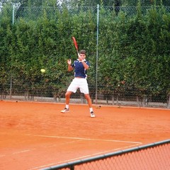 Campionati italiani under 16 di tennis