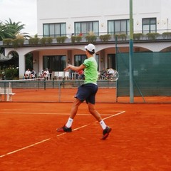 Campionati italiani under 16 di tennis