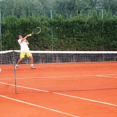 Campionati italiani under 16 di tennis