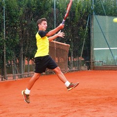 Campionati italiani under 16 di tennis