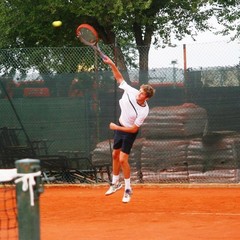 Campionati italiani under 16 di tennis