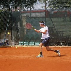 Campionati italiani under 16 di tennis