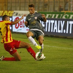 Lecce-Barletta 1-0