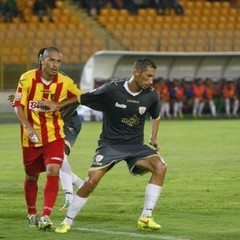 Lecce-Barletta 1-0