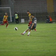 Lecce-Barletta 1-0