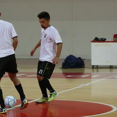 Futsal Barletta-Salinis