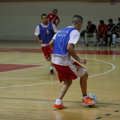 Futsal Barletta-Salinis