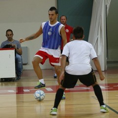 Futsal Barletta-Salinis