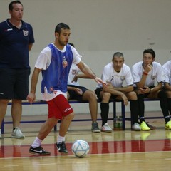 Futsal Barletta-Salinis