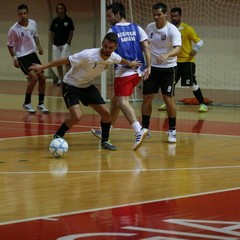 Futsal Barletta-Salinis