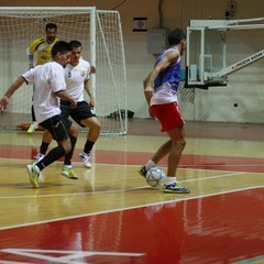 Futsal Barletta-Salinis