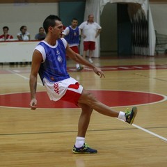 Futsal Barletta-Salinis