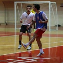 Futsal Barletta-Salinis