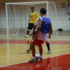 Futsal Barletta-Salinis