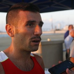 Secondo Mennea Day, Barletta celebra la Freccia del Sud