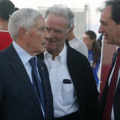 Secondo Mennea Day, Barletta celebra la Freccia del Sud