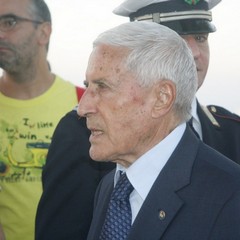 Secondo Mennea Day, Barletta celebra la Freccia del Sud