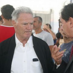 Secondo Mennea Day, Barletta celebra la Freccia del Sud