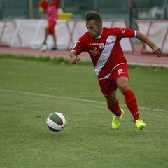 Barletta-Cosenza 3-0