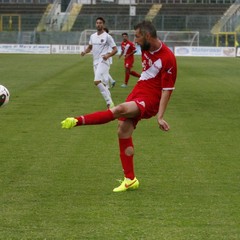 Barletta-Cosenza 3-0