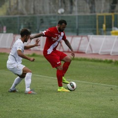 Barletta-Cosenza 3-0
