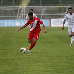 Barletta-Cosenza 3-0