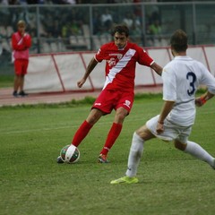 Barletta-Cosenza 3-0