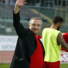 Barletta-Cosenza 3-0