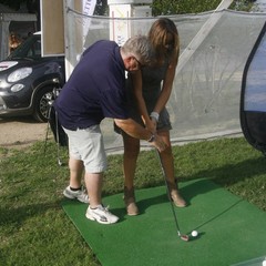 Primo Challenger "Città di Barletta" di Golf e Pitch & Putt