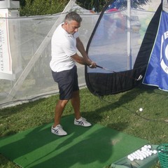 Primo Challenger "Città di Barletta" di Golf e Pitch & Putt