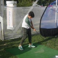 Primo Challenger "Città di Barletta" di Golf e Pitch & Putt