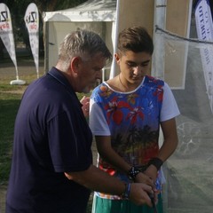 Primo Challenger "Città di Barletta" di Golf e Pitch & Putt