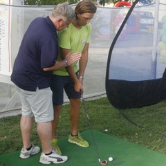 Primo Challenger "Città di Barletta" di Golf e Pitch & Putt