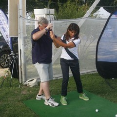 Primo Challenger "Città di Barletta" di Golf e Pitch & Putt