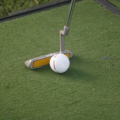 Primo Challenger "Città di Barletta" di Golf e Pitch & Putt