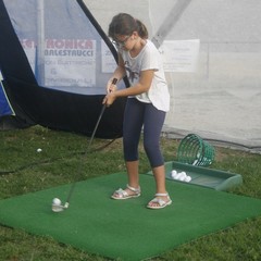 Primo Challenger "Città di Barletta" di Golf e Pitch & Putt