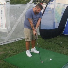 Primo Challenger "Città di Barletta" di Golf e Pitch & Putt