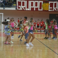 Presentazione del Futsal Barletta