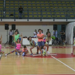 Presentazione del Futsal Barletta