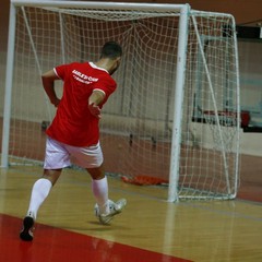 Presentazione del Futsal Barletta