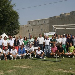 Primo Challenger Golf "Città di Barletta" Pitch & Putt